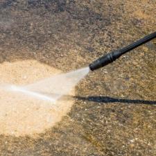 Top 3 Tips for Choosing Your Pressure Washing Company